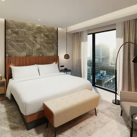 Sheraton Bahrain Hotel Manama Exterior photo