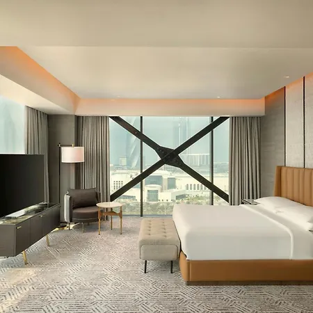 Sheraton Bahrain Hotel Manama Exterior photo