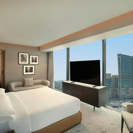 Sheraton Bahrain Hotel Manama Exterior photo