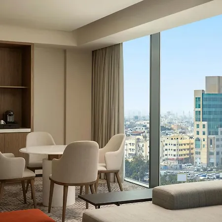 Sheraton Bahrain Hotel Manama Exterior photo