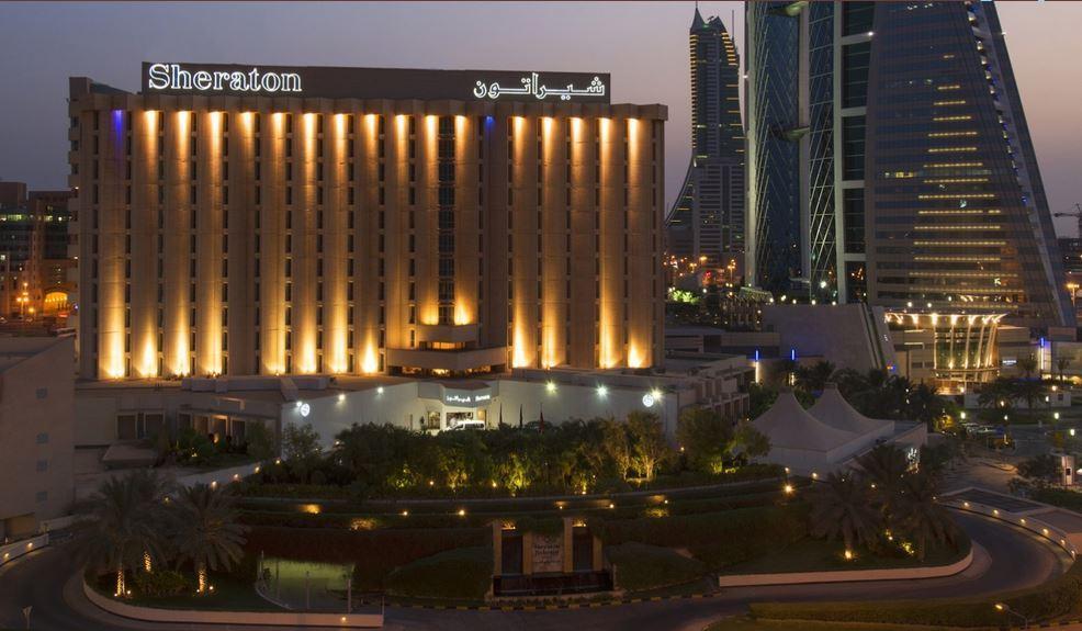 Sheraton Bahrain Hotel