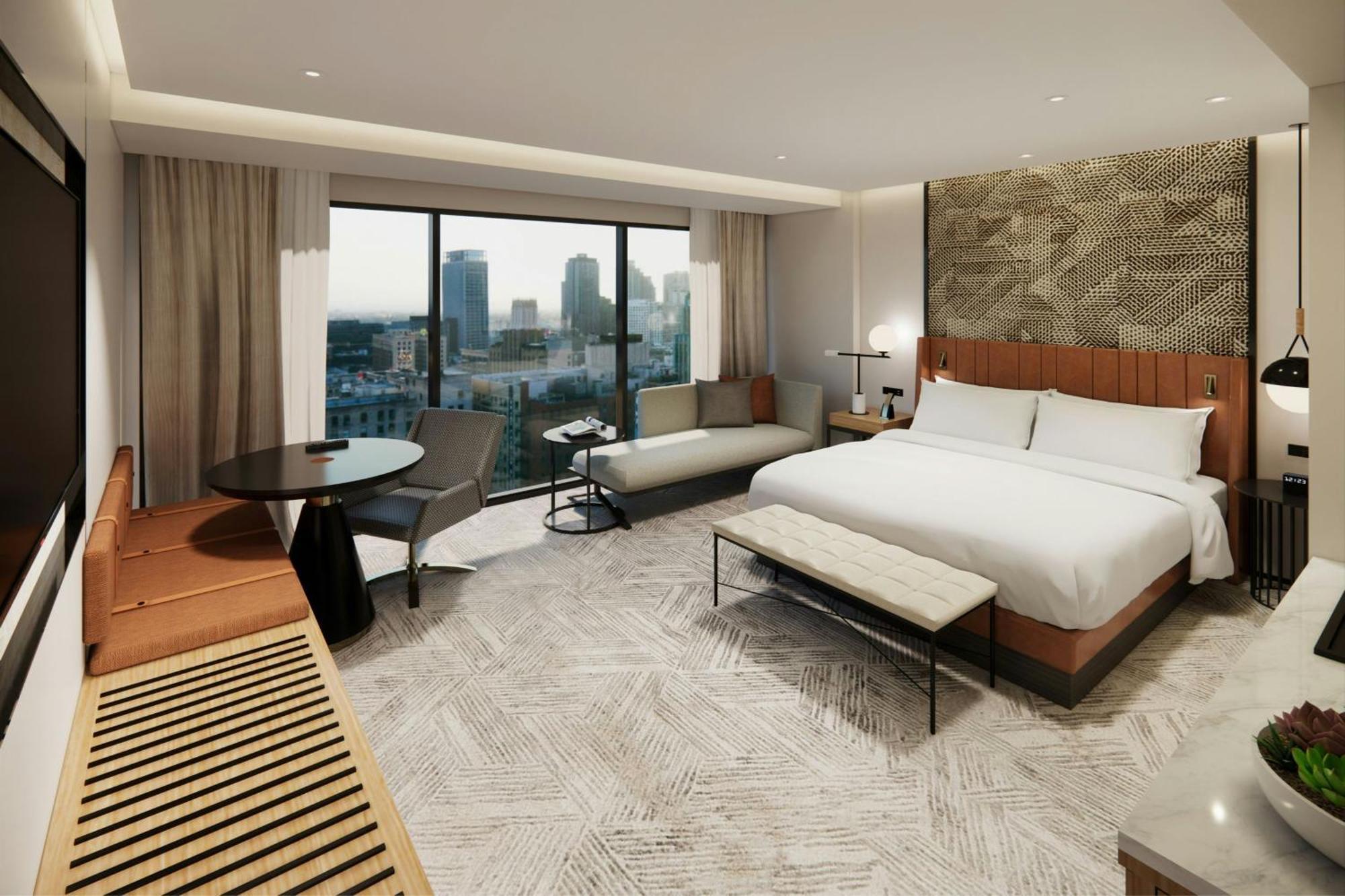Sheraton Bahrain Manama
