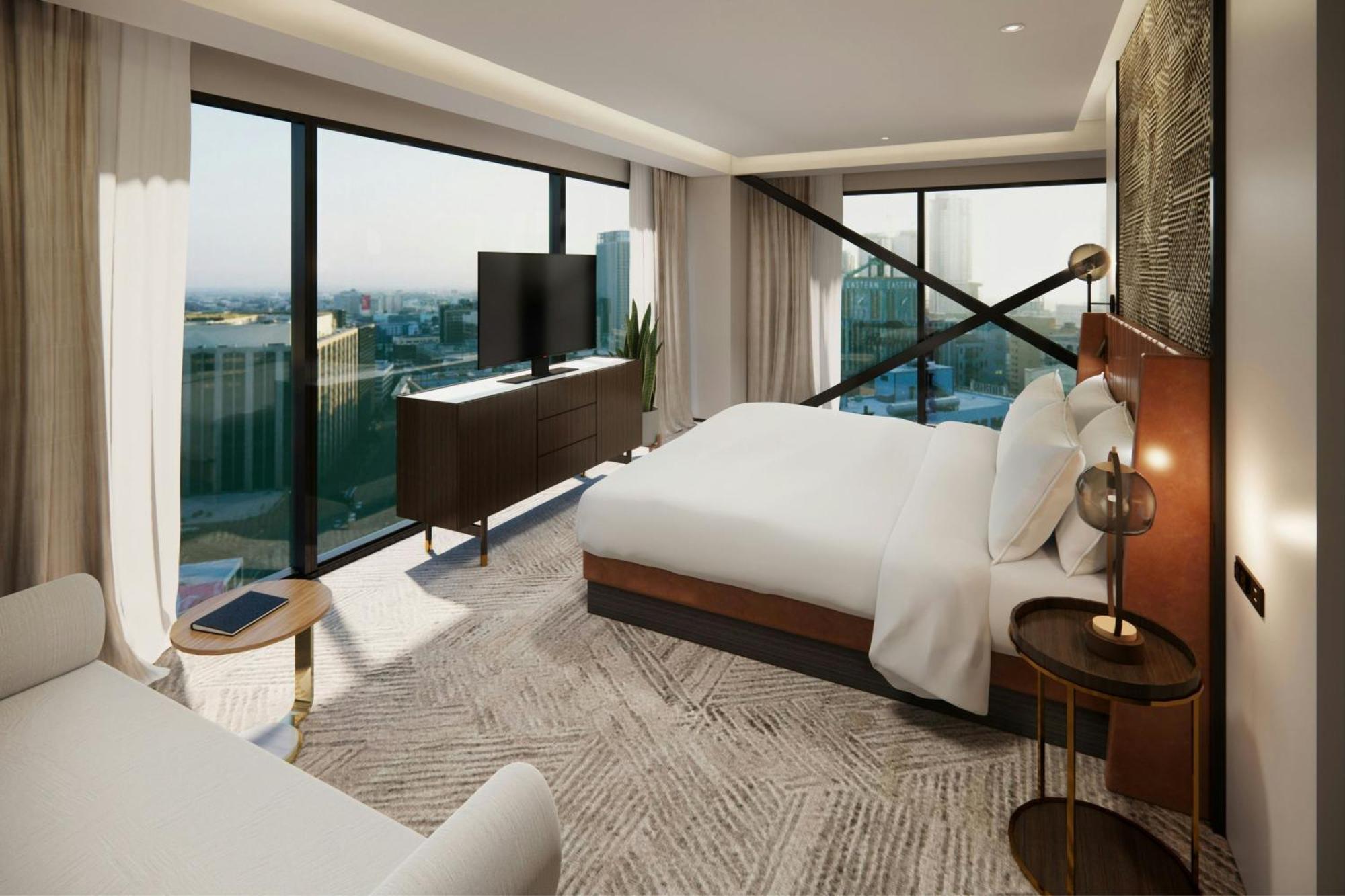 Sheraton Bahrain Hotel 5*
