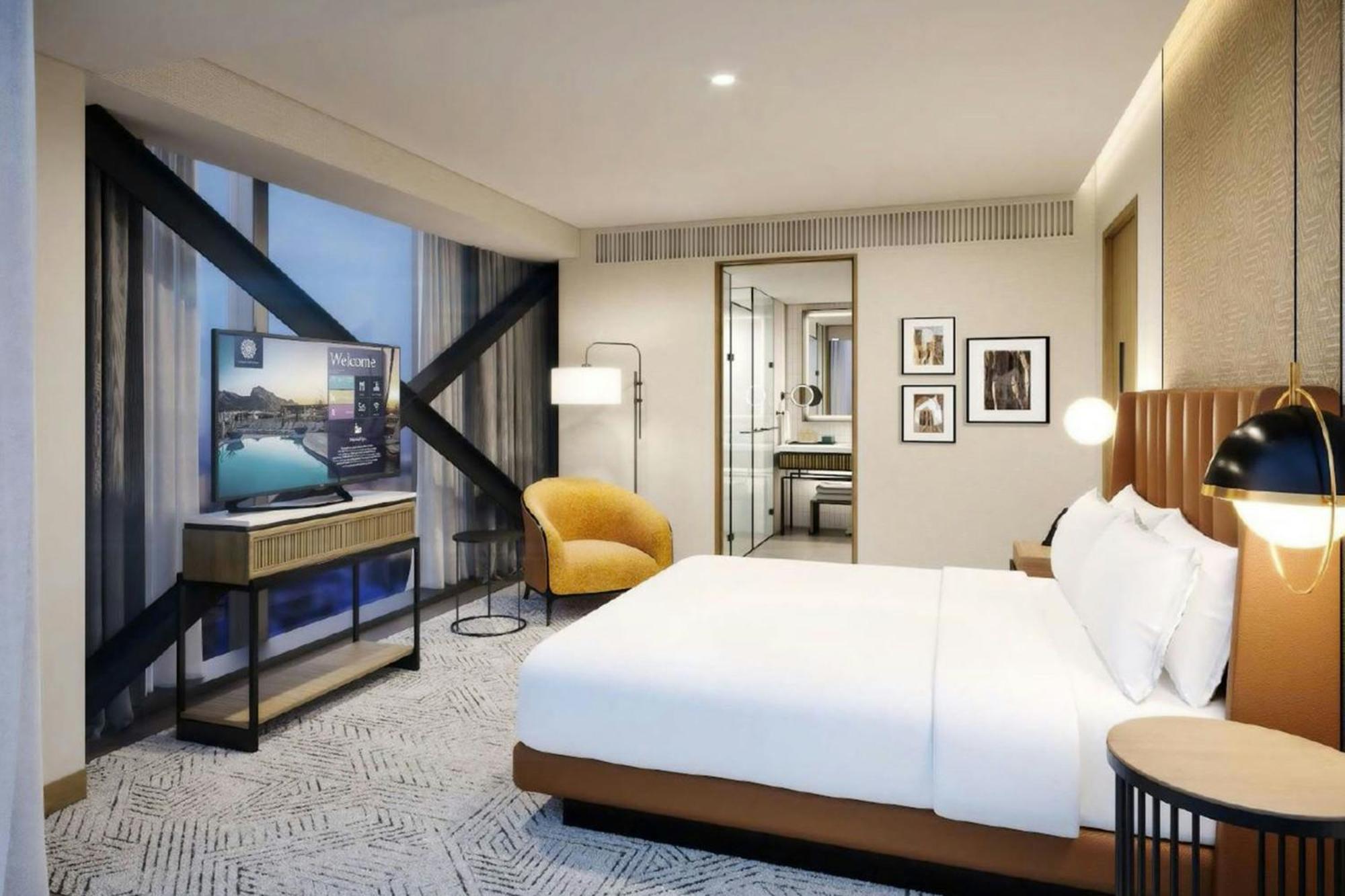 Sheraton Bahrain 5*