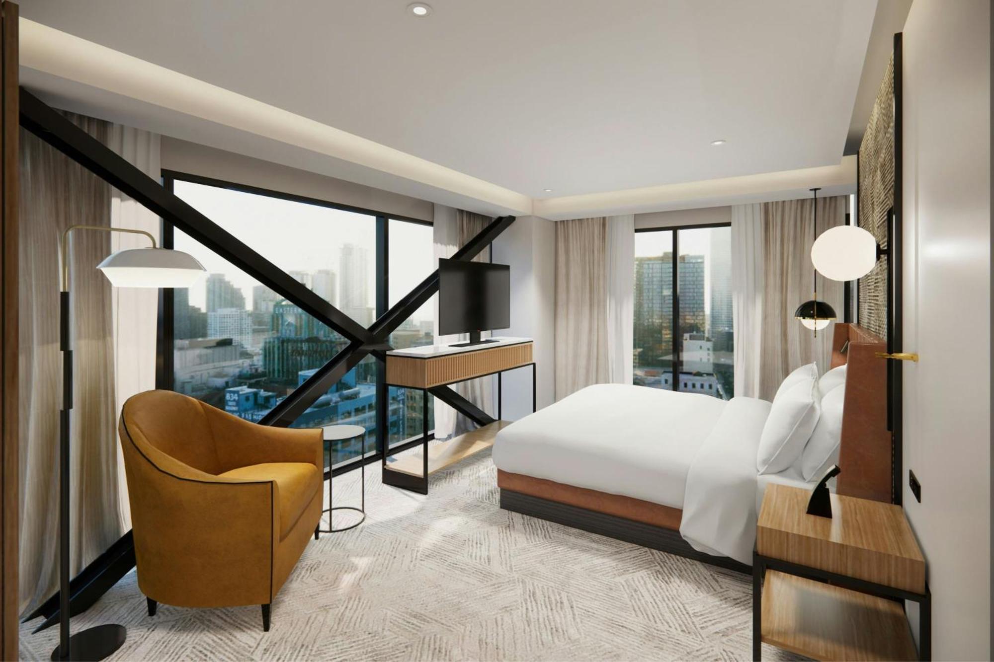 Sheraton Bahrain Hotel 5*