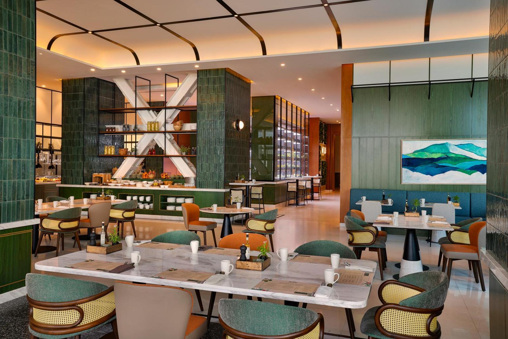 Hotel Sheraton Bahrain 5*