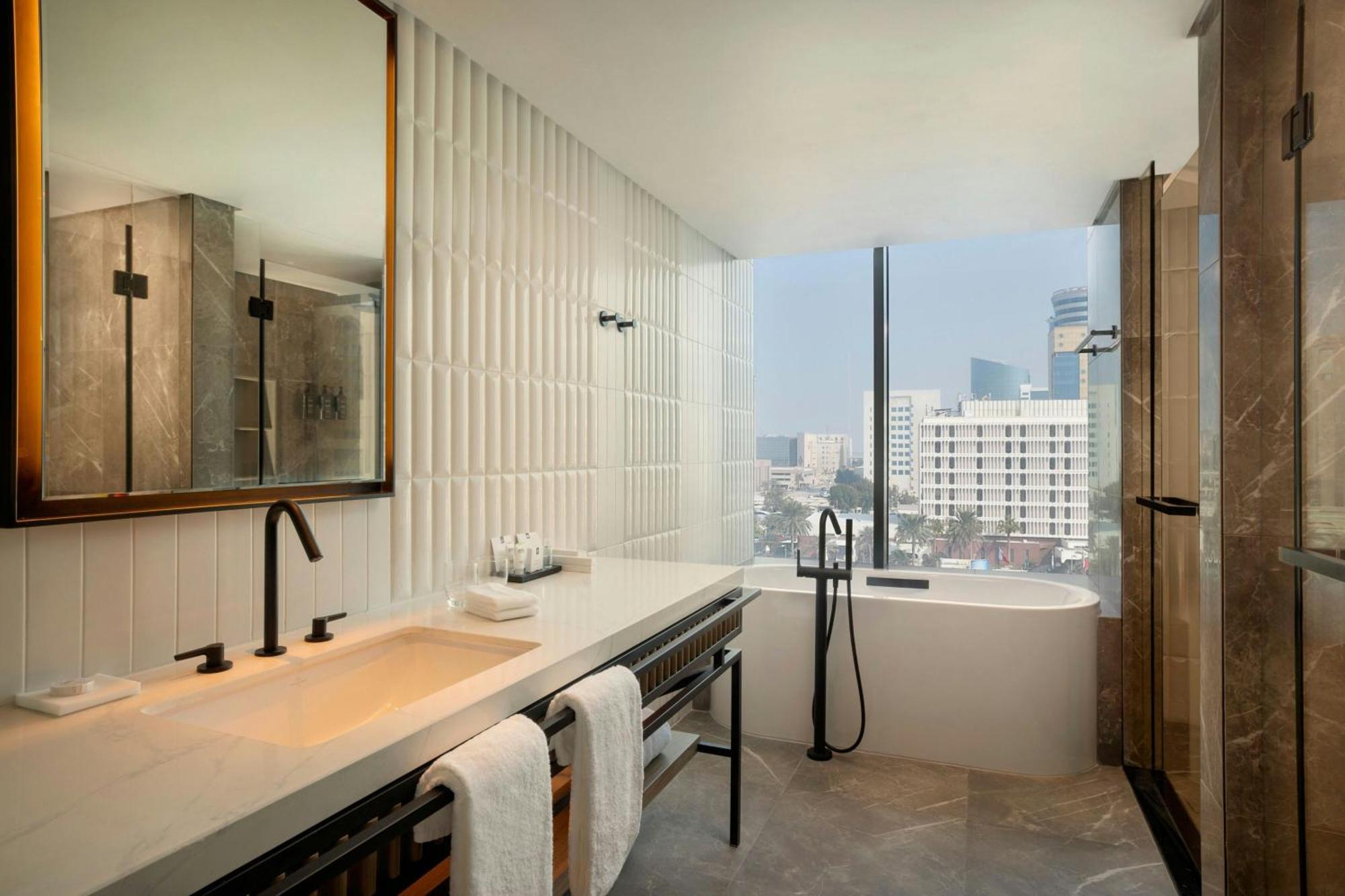 Hotel Sheraton Bahrain 5*