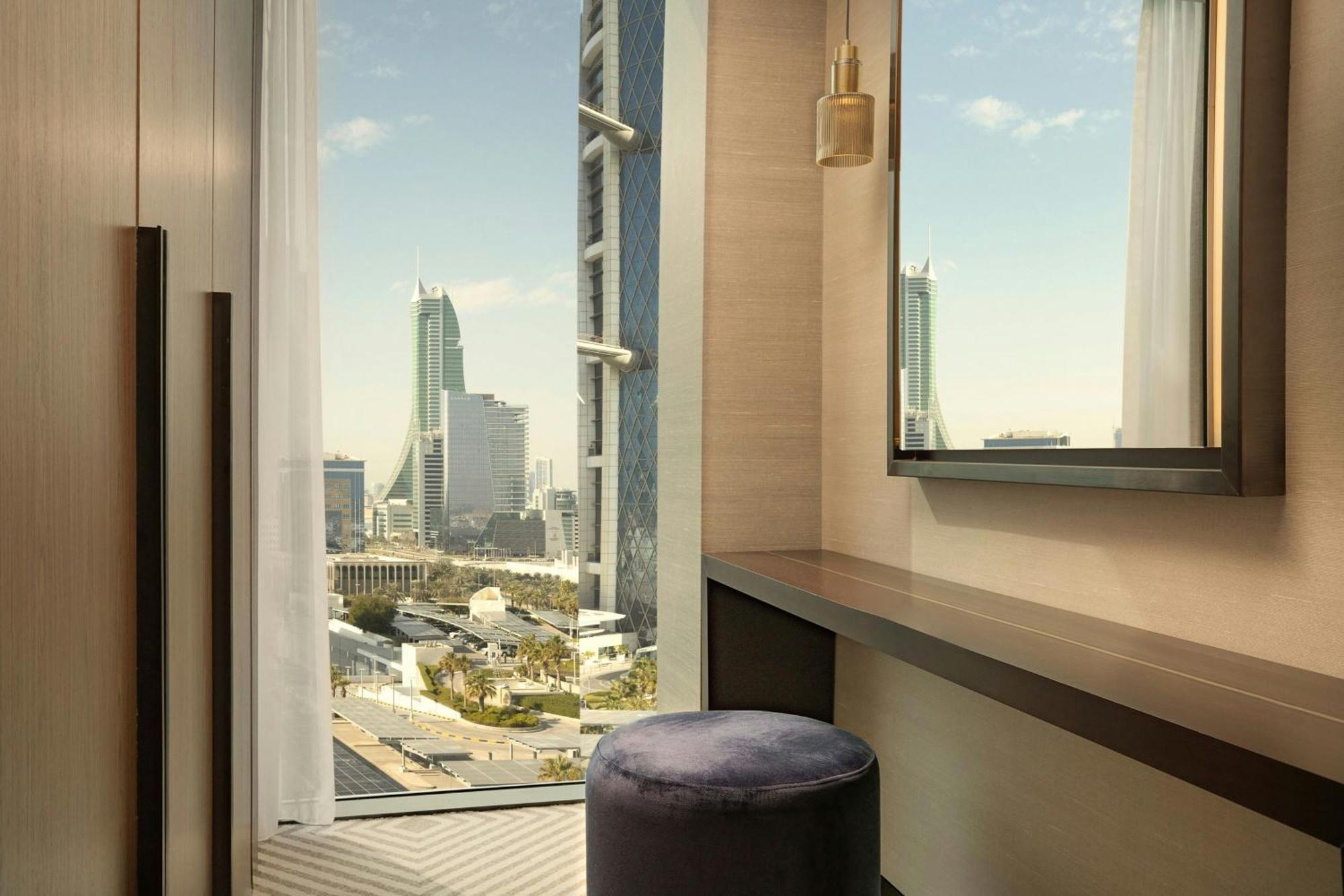 Hotel Sheraton Bahrain