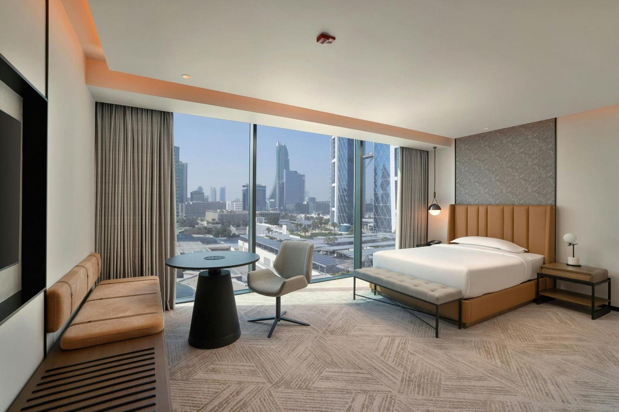 Sheraton Bahrain Hotel Manama