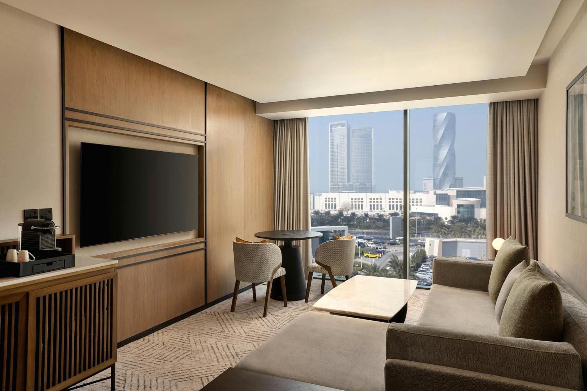 Sheraton Bahrain
