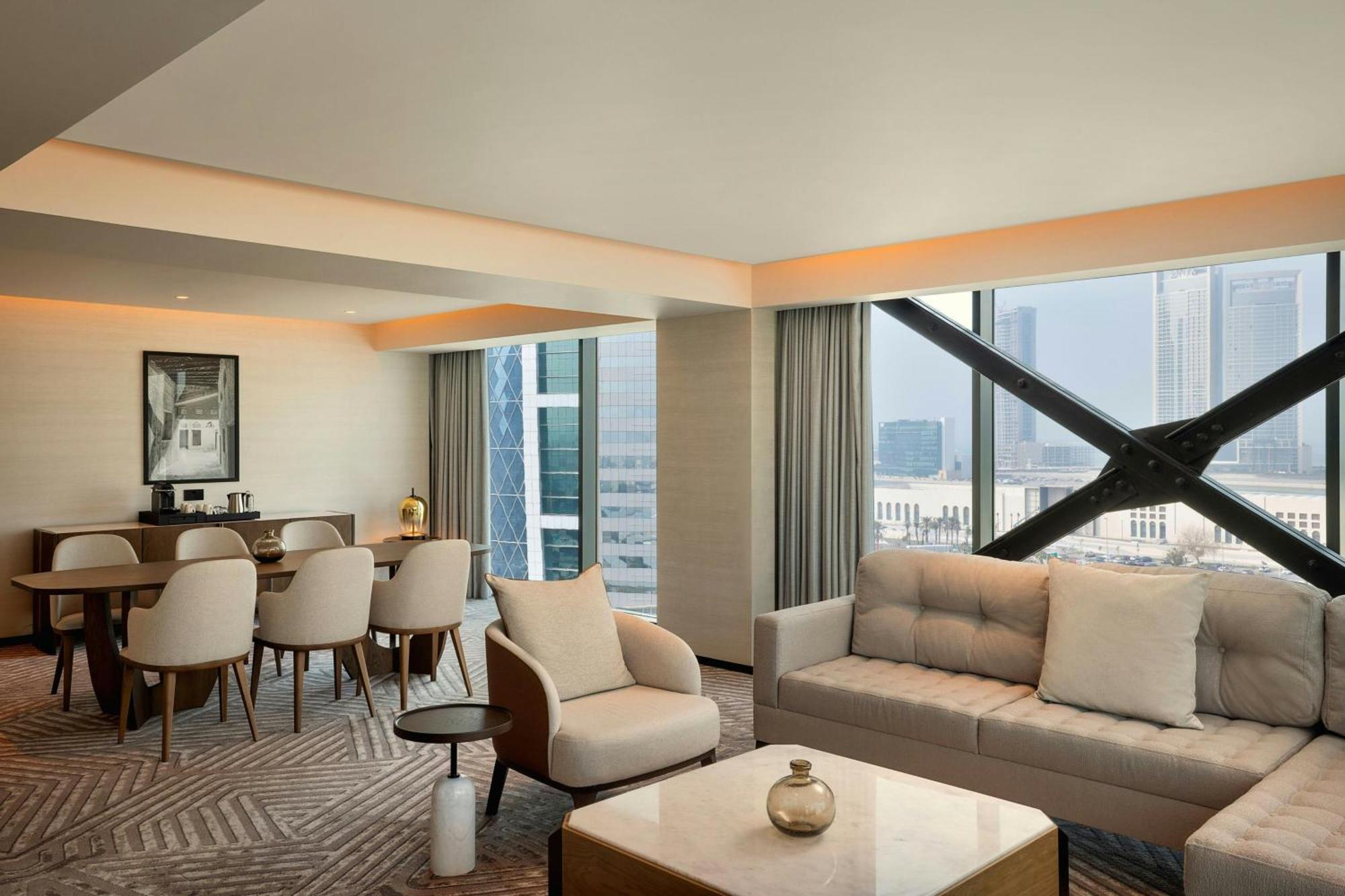 Hotel Sheraton Bahrain