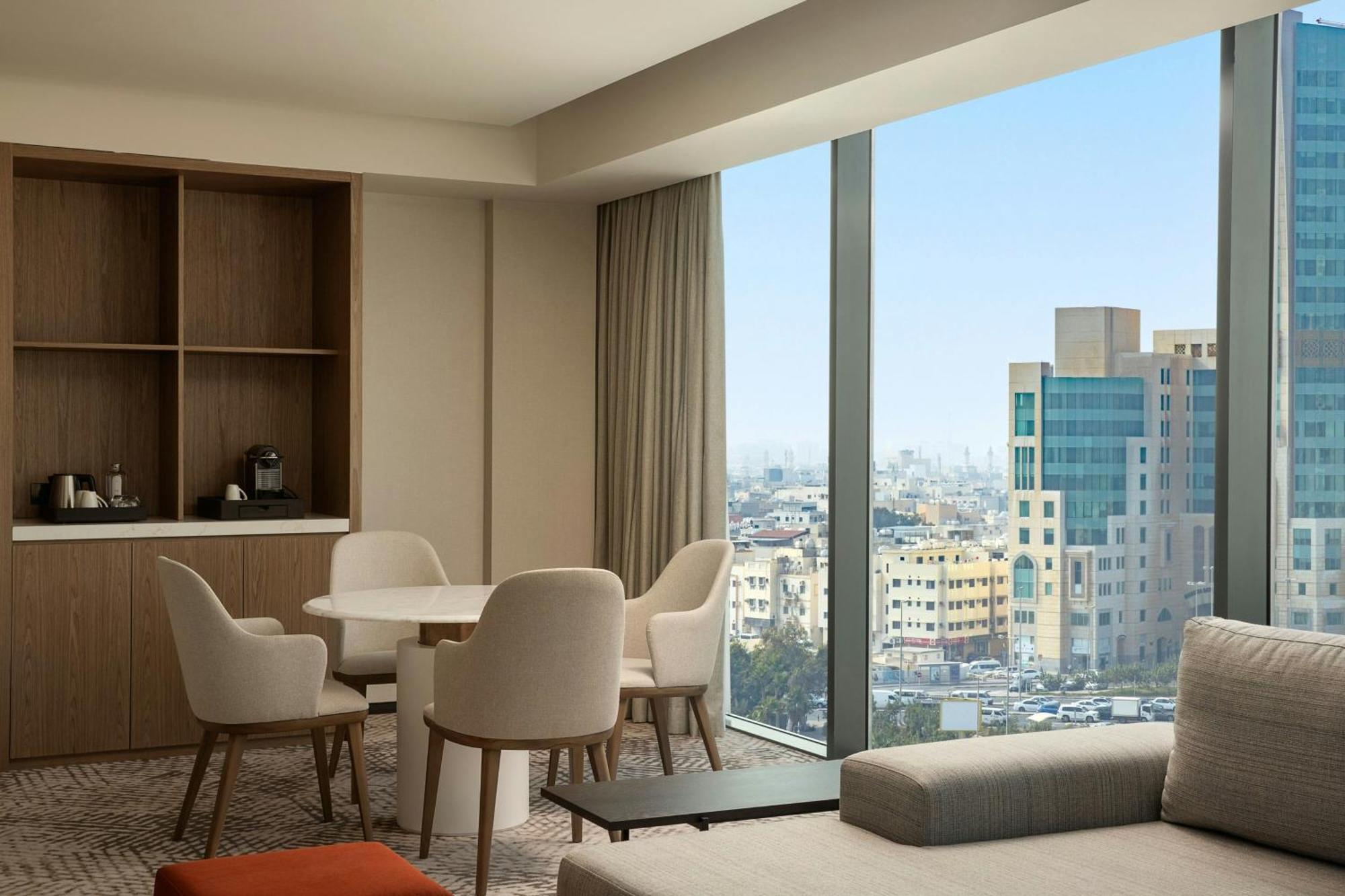 Hotel Sheraton Bahrain 5*