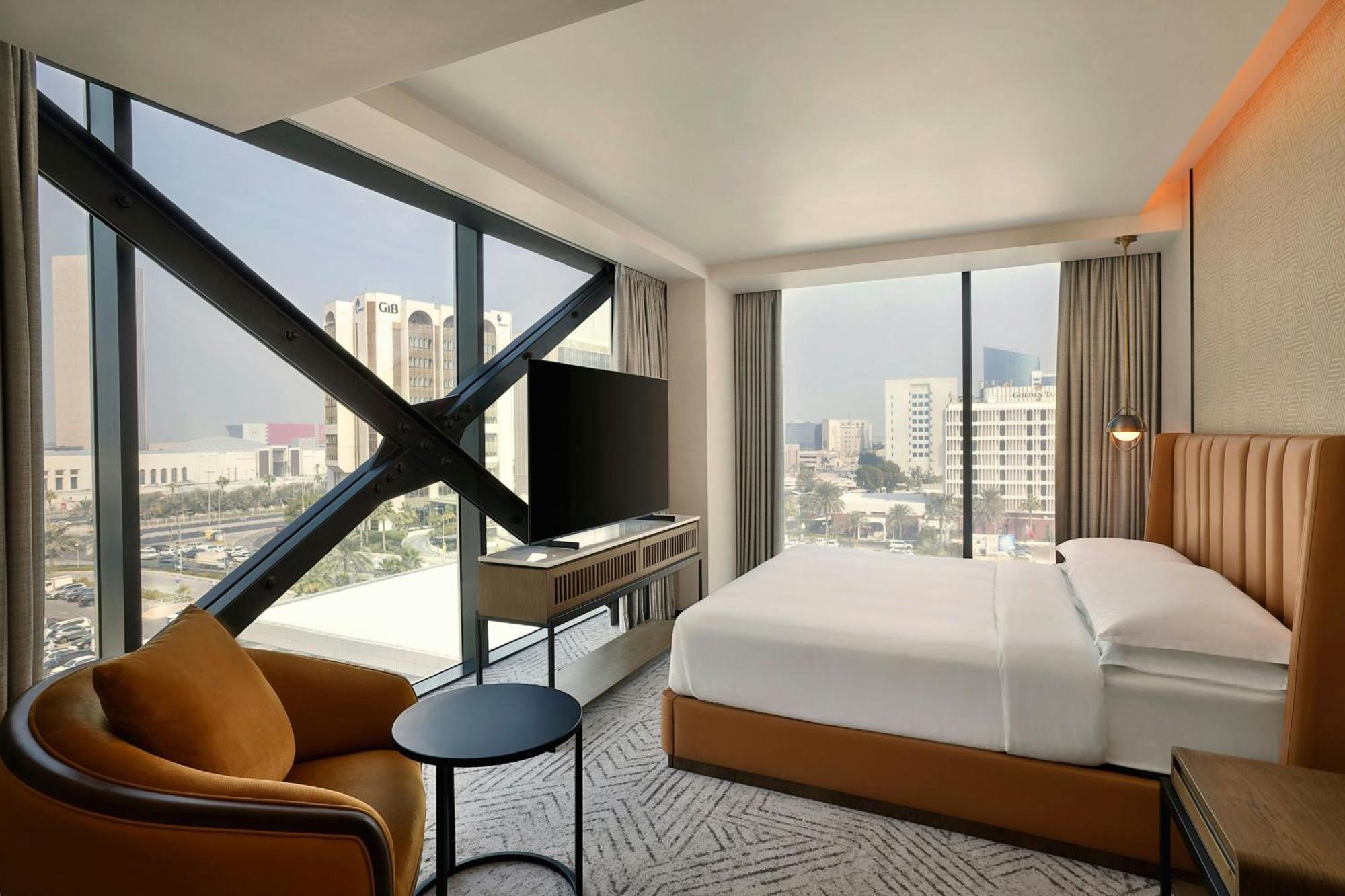 Hotel Sheraton Bahrain Manama