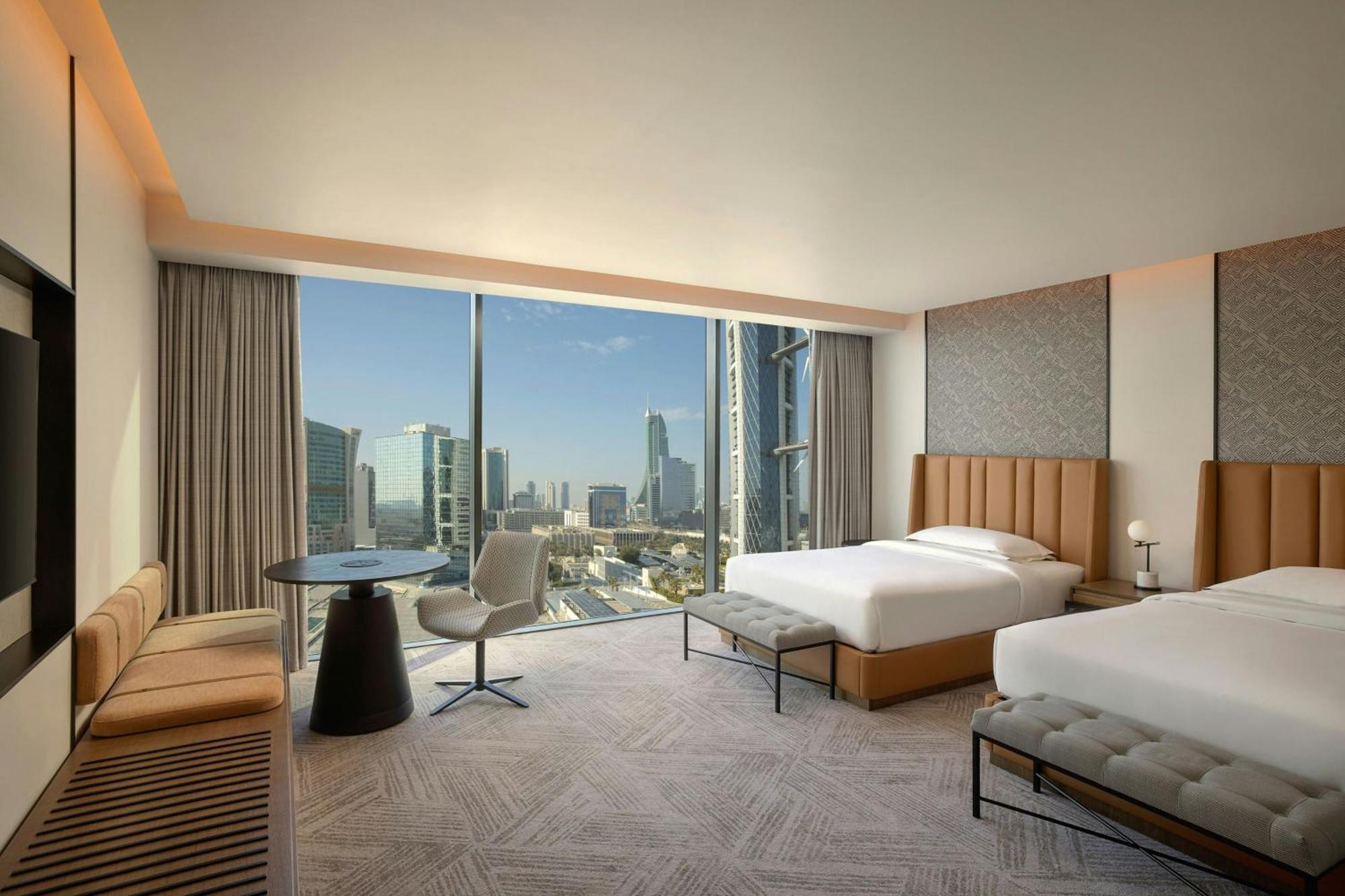 Sheraton Bahrain Hotel Manama