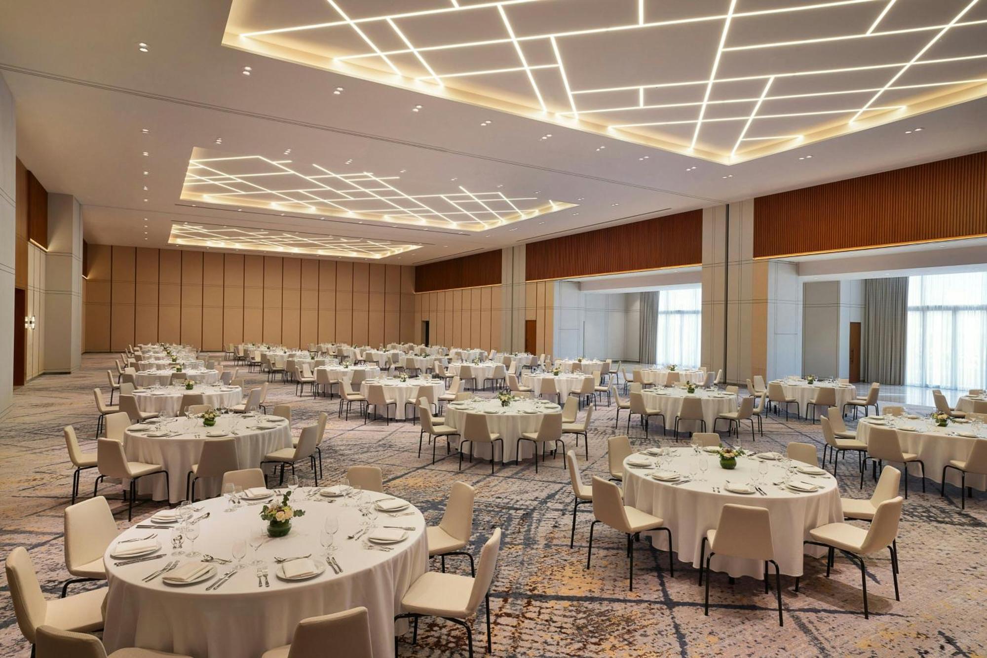 Sheraton Bahrain Hotel Manama