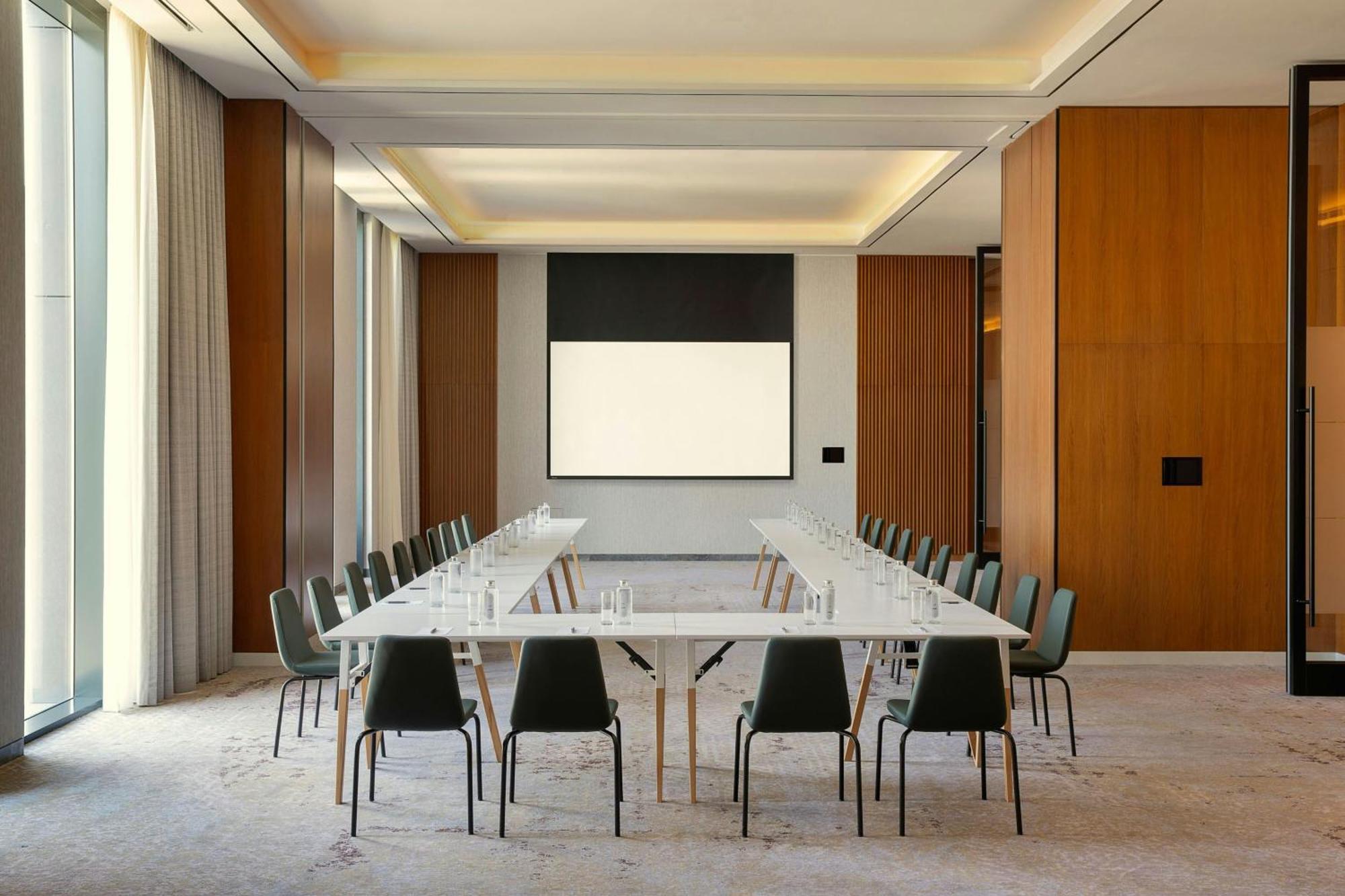 Sheraton Bahrain Hotel