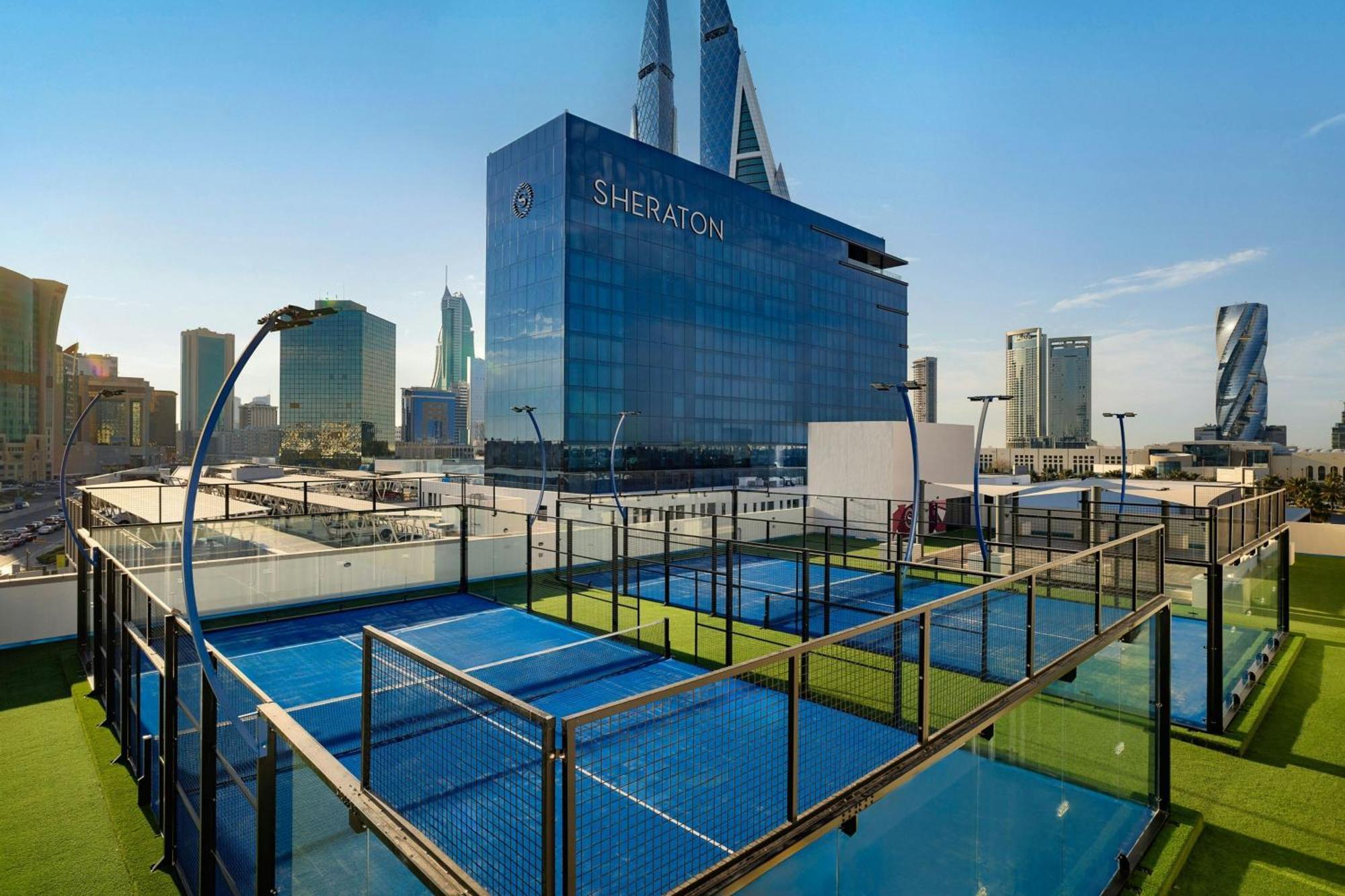 Hotel Sheraton Bahrain 5*