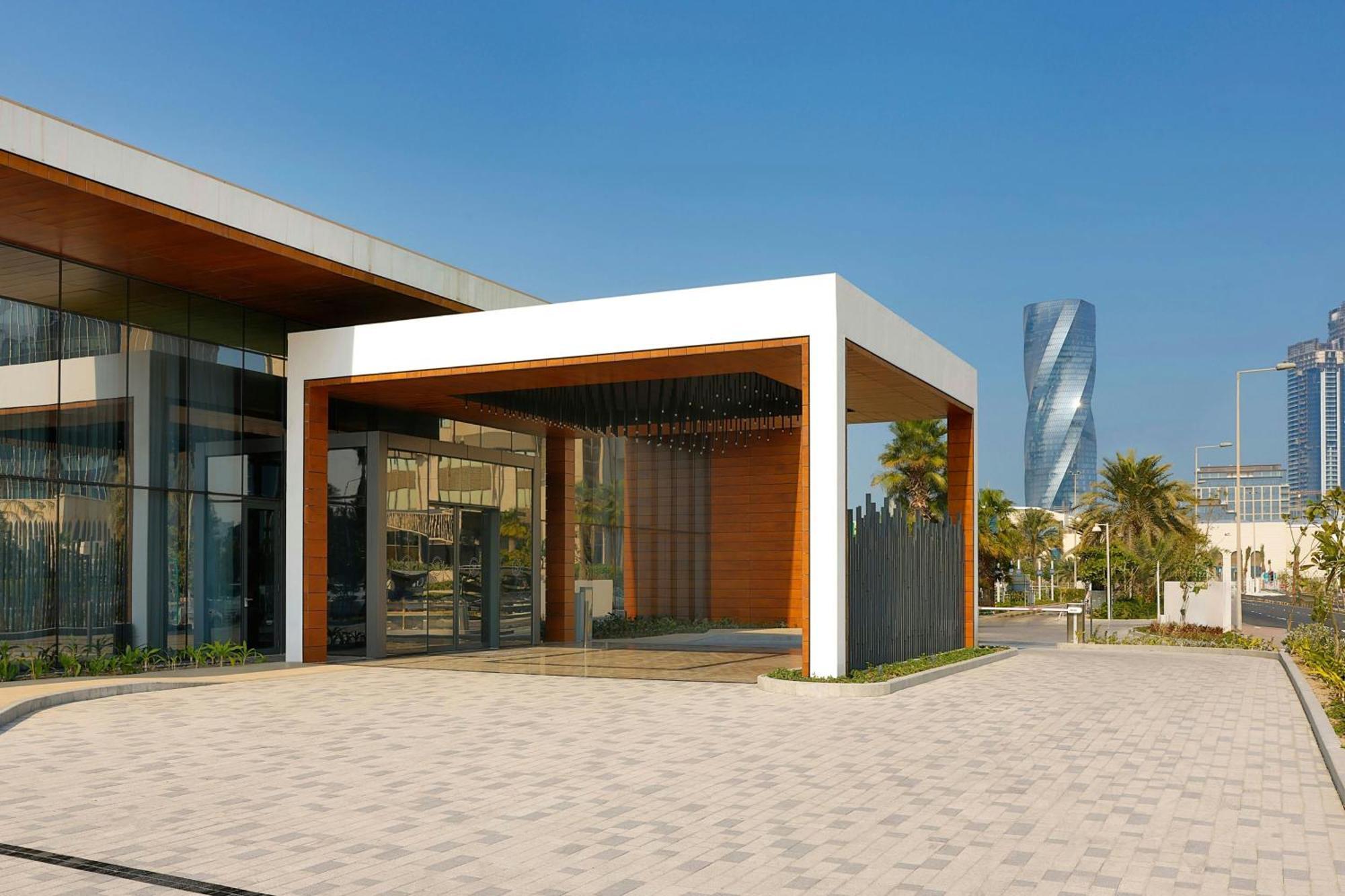 Sheraton Bahrain Hotel Manama
