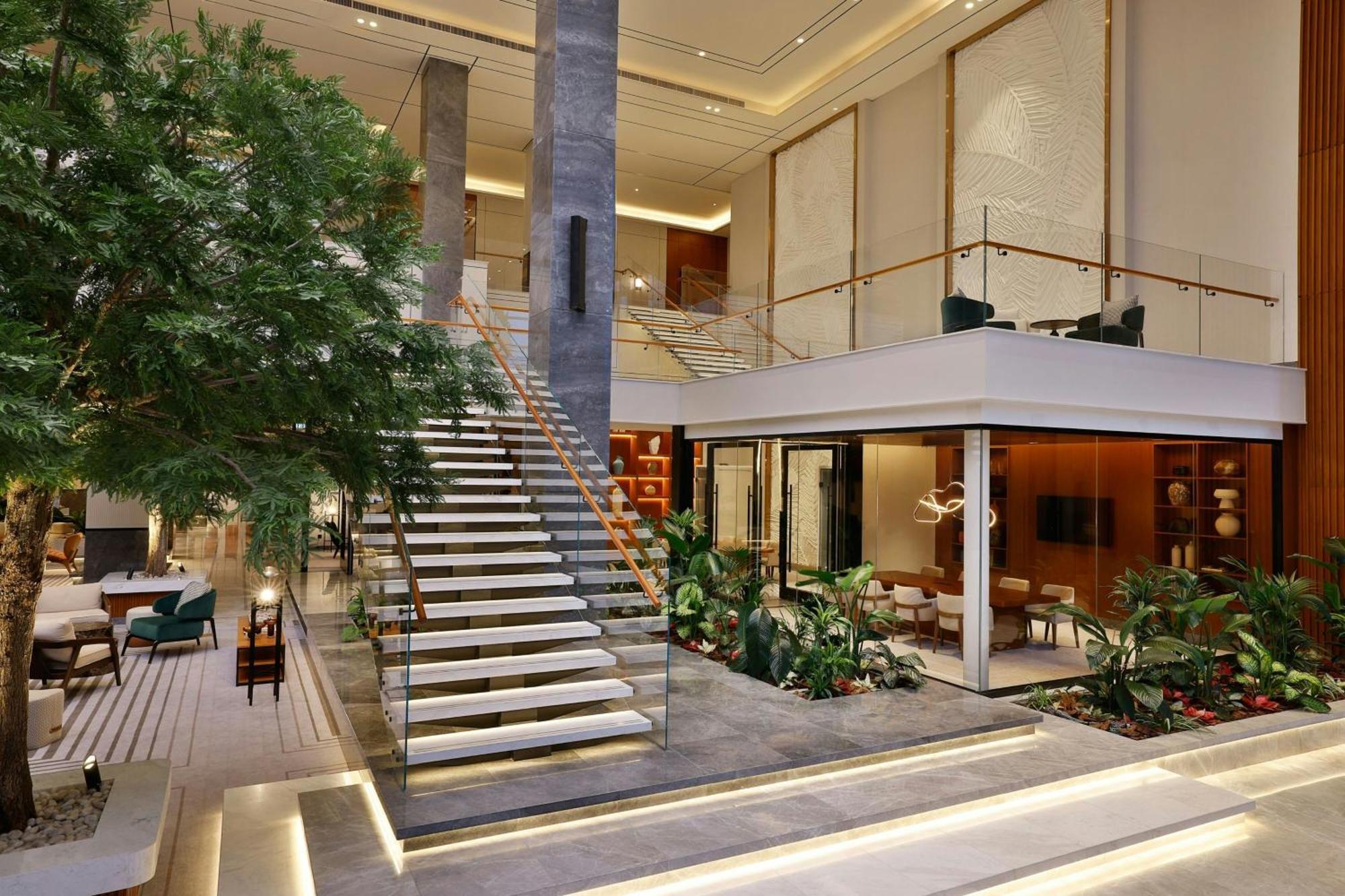 Sheraton Bahrain 5*