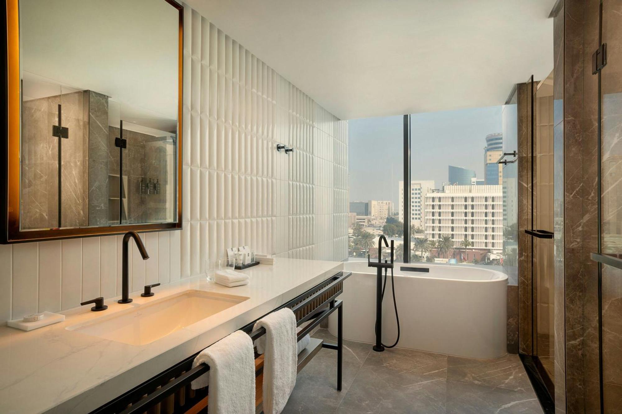 Sheraton Bahrain Hotel Manama