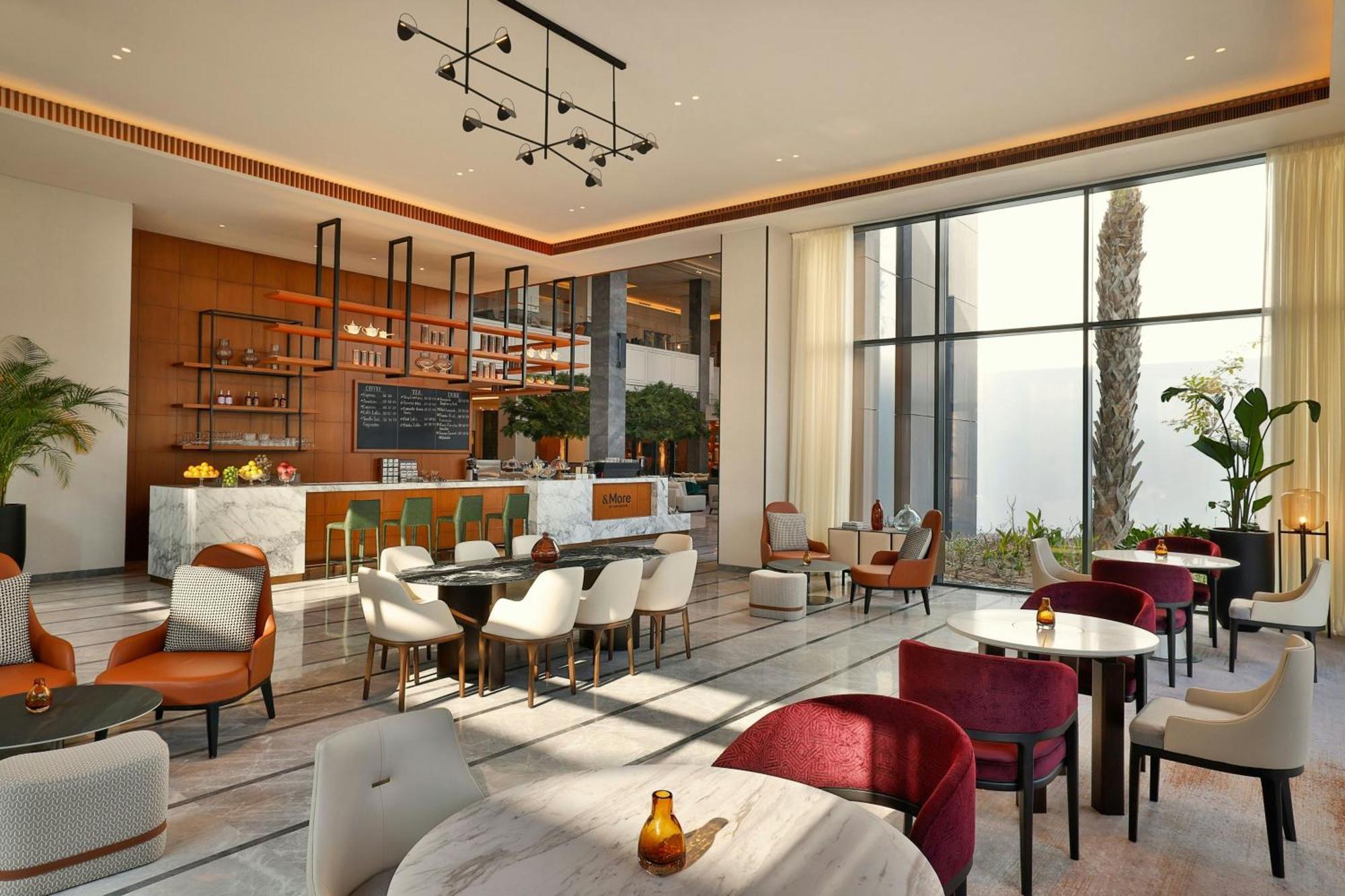 Sheraton Bahrain 5* Manama