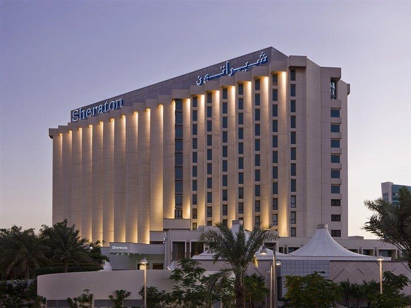 Sheraton Bahrain Manama