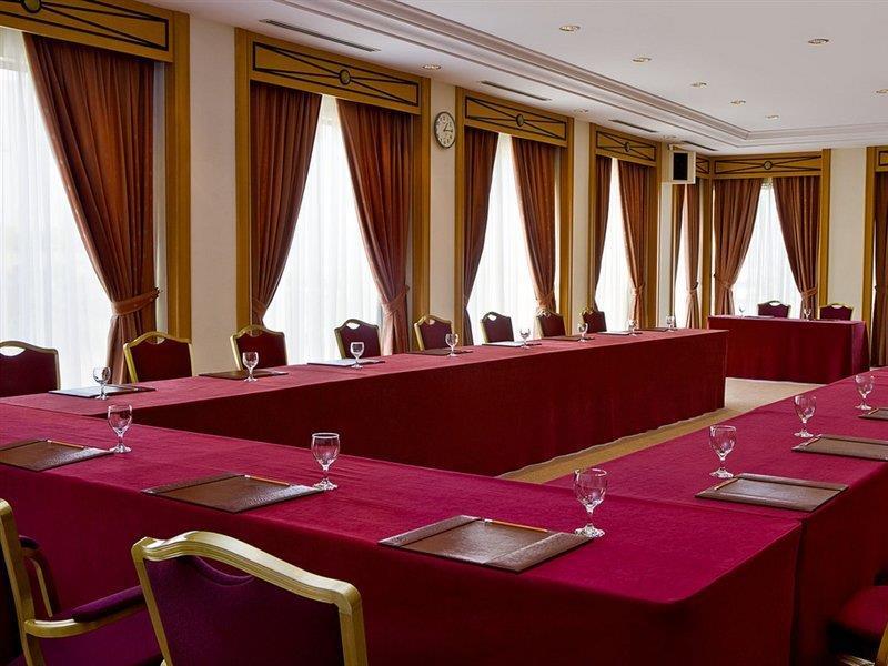 Sheraton Bahrain Manama