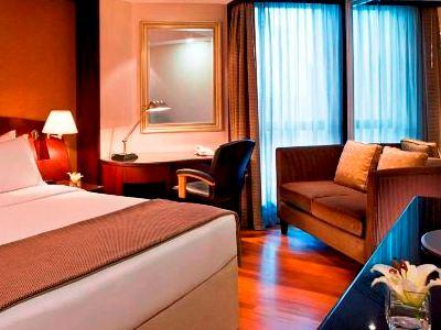 Hotel Sheraton Bahrain Manama