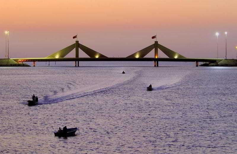 Hotel Sheraton Bahrain