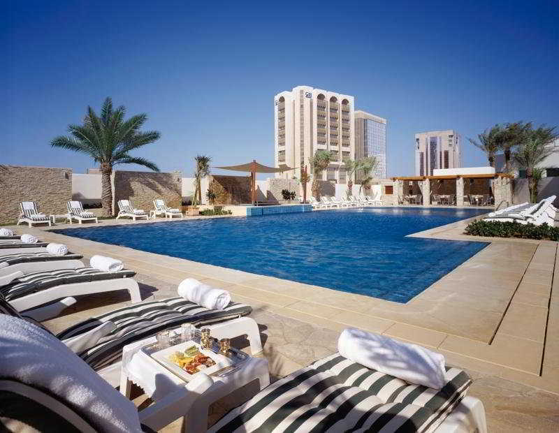 Sheraton Bahrain 5* Manama