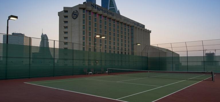 Sheraton Bahrain 5* Manama