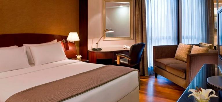 Sheraton Bahrain