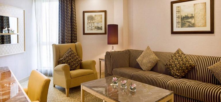 Sheraton Bahrain 5*